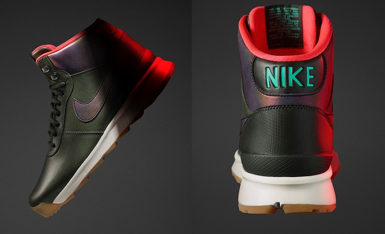 Nike Acorra SneakerBoot